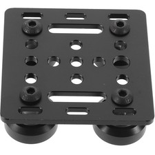  Piastra a cavalletto profilo