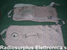 Zaino per il trasporto del