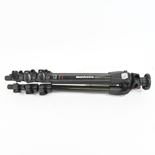 Gambe treppiede manfrotto - treppiede,