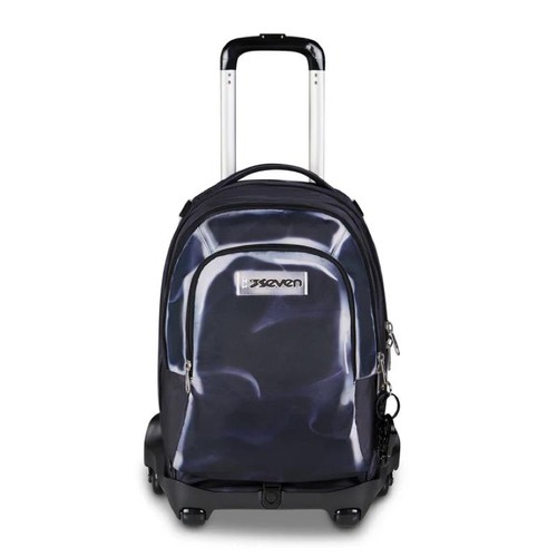 Zaino trolley jack seven - trolley,