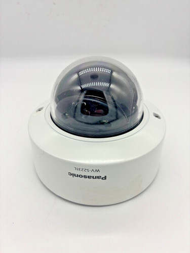 Panasonic s2231l telecamera - wv-s2231l,