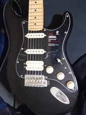 chitarra elettrica fender