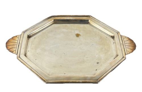 Vassoio art deco - deco, 1930