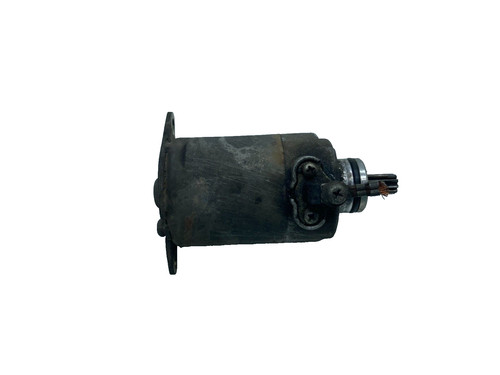 Motorino avviamento starter - motorino,