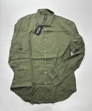 Camicia Bomboogie Uomo Tg XXXL