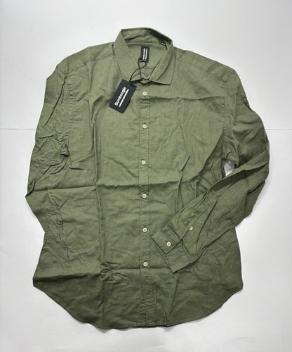 Camicia bomboogie uomo xxxl - uomo,