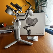 DJI Stabilizzatore Video Ronin