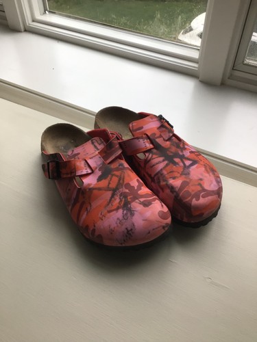 Zoccolo birkenstock papillio - zoccolo,