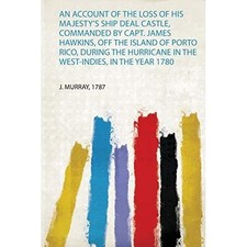 Account the loss - of, his