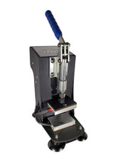 Mini pressa di calore 2x3 pollici - tazza cappello maglietta portatile artigianato fai da te pressa di trasferimento