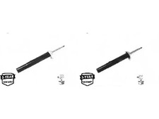 2x Ammortizzatori MONROE  S+D per BMW 5 E39