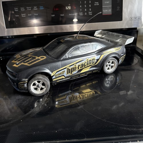 Vintage hpi racing sprint - vintage, 2