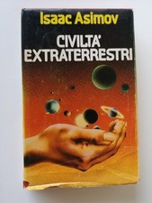 Civiltà extraterrestri - Isaac Asimov - Cde ed.-1979