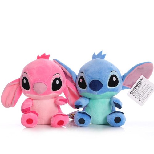 Peluche punto bambino - peluche, 20