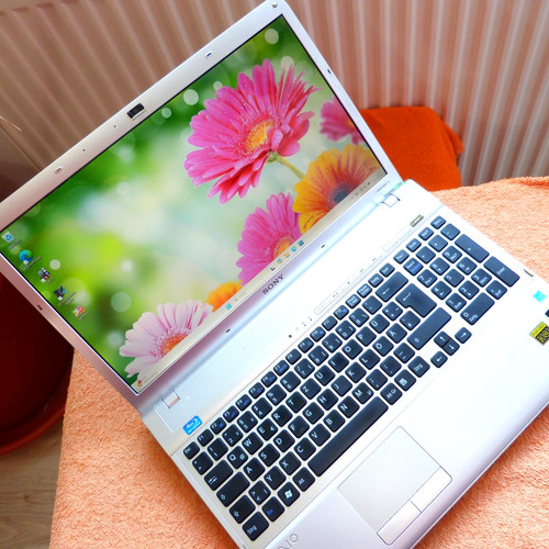 Sony vaio f11 premium - vaio,