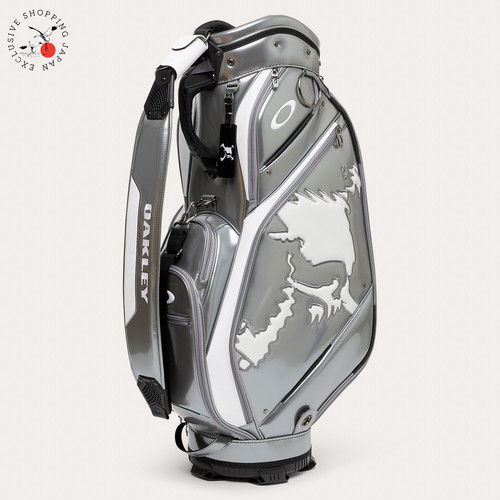 Oakley golf cart bag skull - cart,