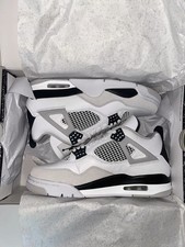 Nike air jordan retro - 4,