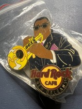 Spilla Hard Rock Cafe New