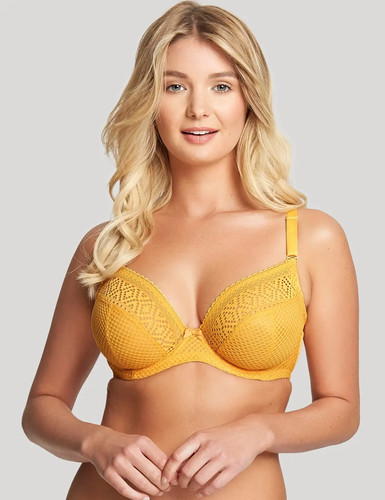 Reggiseno con ferretto non