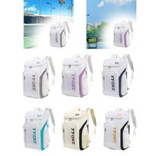 Zaino badminton grande - di,