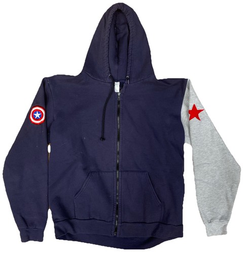 Swag film originale marvel - swag,