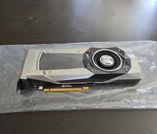 Nvidia geforce gtx - geforce, 1080