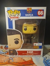 Funko Pop! Vinyl: FC Barcelona