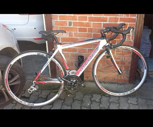 Bici corsa - bici,