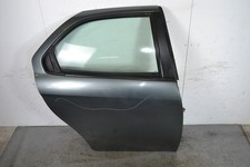 46050- Portiera Sportello Posteriore DX Alfa Romeo 156 dal 1997 al 2007 Cod 6061