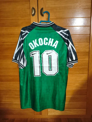 Maglia calcio retrò della - calcio,