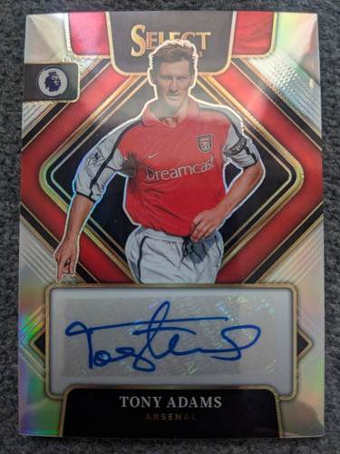 2022 panini select - select, premier