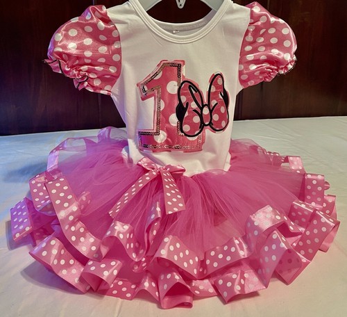 Minnie mouse birthday party - mouse,