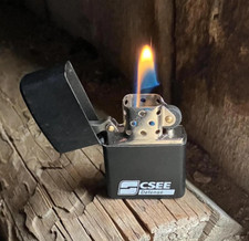 Accendino Champ Benzina Csee