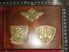 CREST MARINA MILITARE