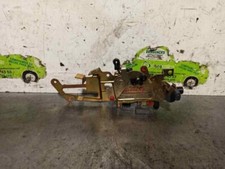 serratura porta posteriore