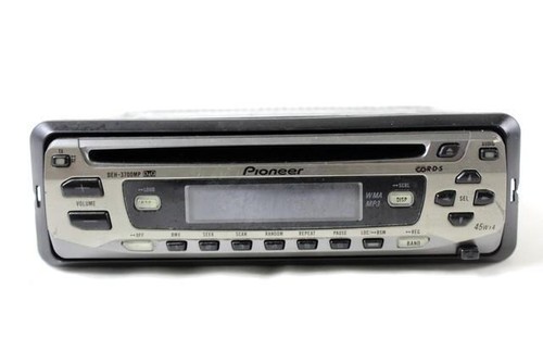 Deh 3700mp autoradio - deh-3700mp,