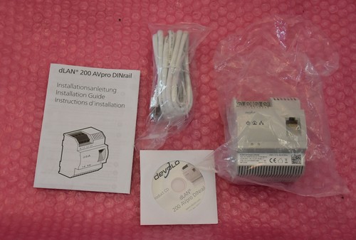 Devolo adattatore powerline - devolo,