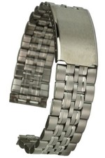 Cinturino IN Acciaio 5-reihig