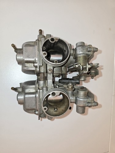 Carburatori originali keihin