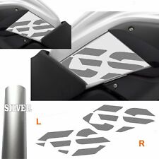 n.2 adesivi fiancate serbatoio