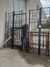 inferiate per porte e finestre