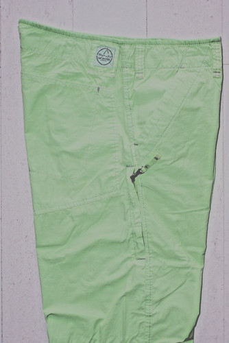 Pantaloni akite murphy nye - pantaloni,