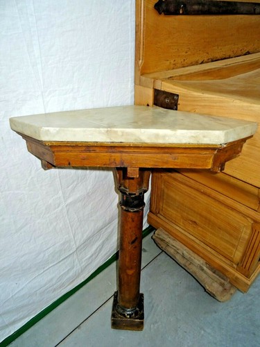 Console angolo genovese - angolo,
