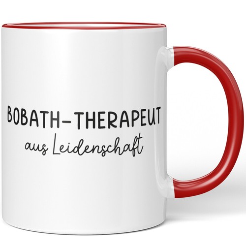 Bobath terapeuta per passione - bobath,