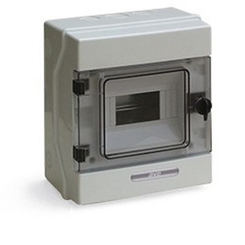 Centralino moduli quadro - centralino,