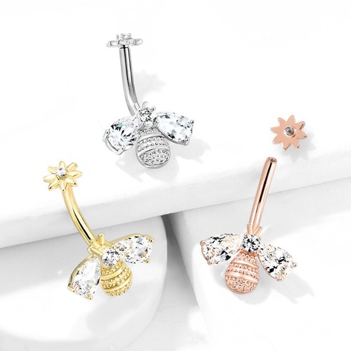 Piercing ombelico refurtiva - ombelico,