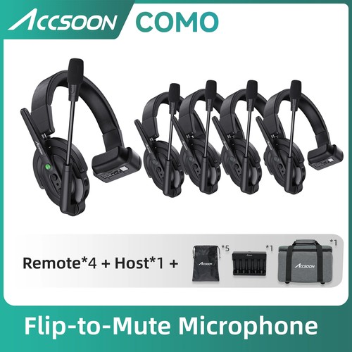 Accsoon como 1312 piedi - como,