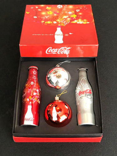 Coca cola raro box - box, vintage