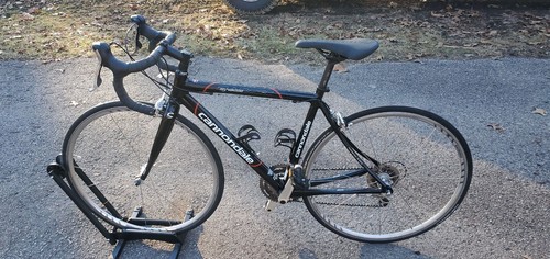 2006 used cannondale - 2006, synapse