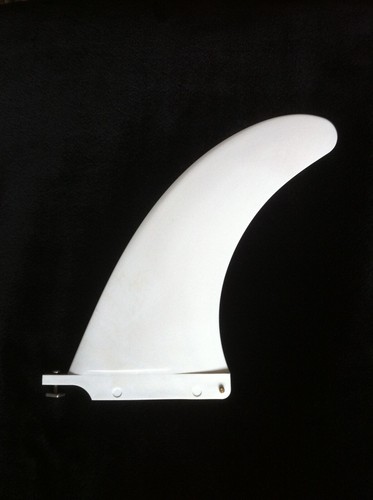 Tavola surf longboard fin - da,